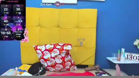 xandy_stuarth online show from 12-29-24, 06:45