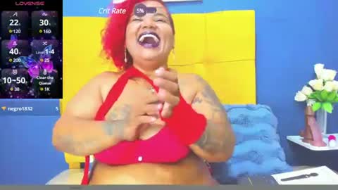 xandy_stuarth online show from 01-04-25, 01:21