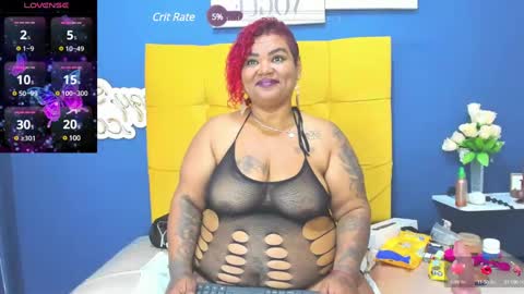 xandy_stuarth online show from 01-05-25, 10:50