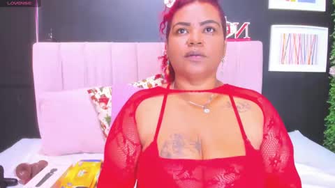 xandy_stuarth online show from 01-08-25, 03:40