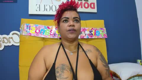 xandy_stuarth online show from 01-19-25, 08:09