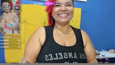 xandy_stuarth online show from 01-28-25, 04:50