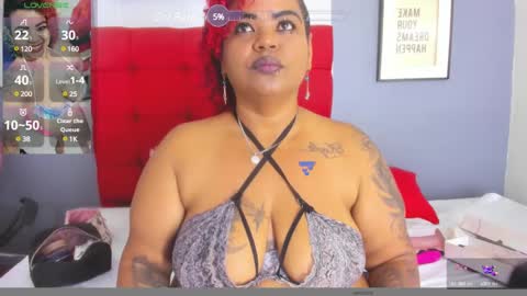 xandy_stuarth online show from 02-01-25, 04:24