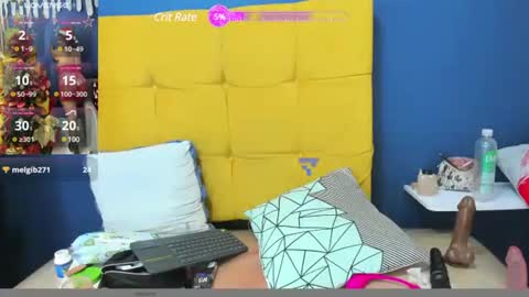 xandy_stuarth online show from 02-02-25, 11:19