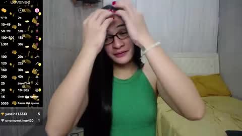 xasiantrnaslover online show from 12-20-24, 12:19