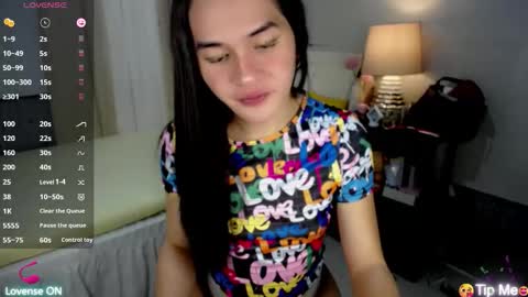 xasiantrnaslover online show from 12-14-25, 11:09