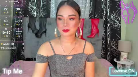 Snapshot of xaurora_fantacyx chatting on 02-12-25, 09:01 aurora online show from 02-12-25, 09:01