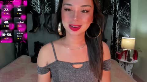 Snapshot of xaurora_fantacyx chatting on 03-04-25, 06:07 aurora online show from 03-04-25, 06:07