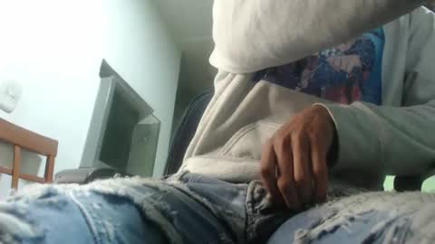 xavicock24 online show from 11-25-25, 10:26