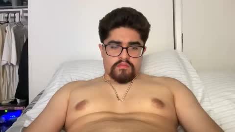 xavier_1169 online show from 01-17-26, 03:11