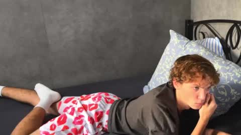 Xavier  PVT open  online show from 10-06-25, 03:04