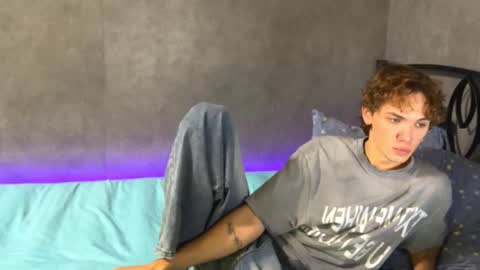 Xavier  PVT open  online show from 10-15-25, 03:06