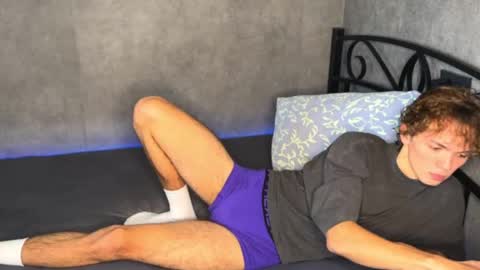 Xavier  PVT open  online show from 11-17-25, 08:09