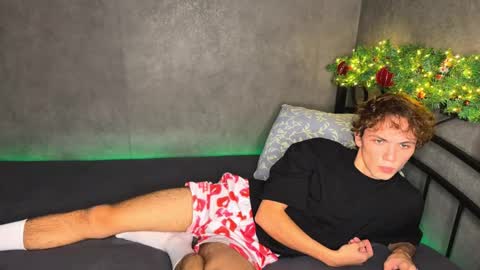 Xavier  PVT open  online show from 12-15-25, 04:28