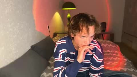 Xavier  PVT open  online show from 02-18-26, 05:09