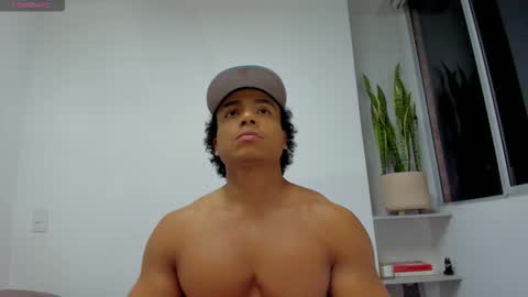 Xavier online show from 10-23-25, 02:22