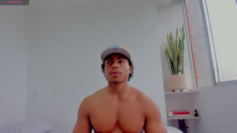 Xavier online show from 10-26-25, 08:26