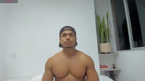 Xavier online show from 11-28-25, 12:24