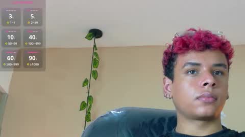 Snapshot of xavier_fox__ chatting on 02-09-26, 11:42 xavier fox online show from 02-09-26, 11:42