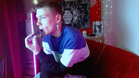 xavier_night81 online show from 09-15-25, 07:52