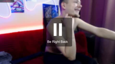 xavier_night81 online show from 12-19-25, 10:33