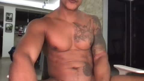 xavii31 online show from 12-18-24, 01:37