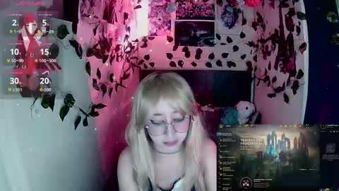 Snapshot of xayah_777 chatting on 10-06-25, 12:24 Xayah 777 online show from 10-06-25, 12:24