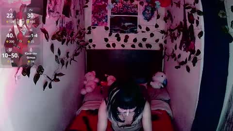 Snapshot of xayah_777 chatting on 10-07-25, 01:19 Xayah 777 online show from 10-07-25, 01:19