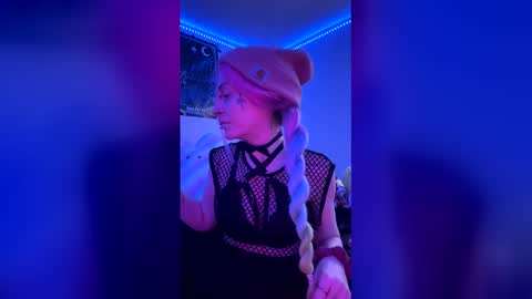 xbabydollfaex online show from 03-05-26, 01:51