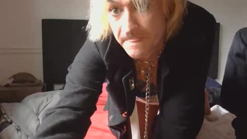 xbigshooter85 online show from 11-16-25, 11:43