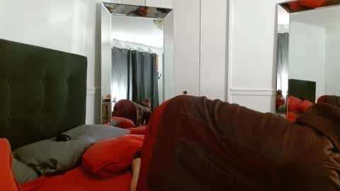 xbigshooter85 online show from 02-12-26, 04:07