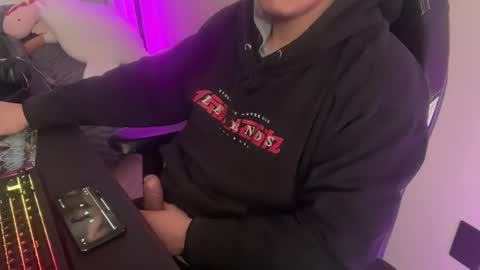 xburst online show from 02-09-25, 09:06