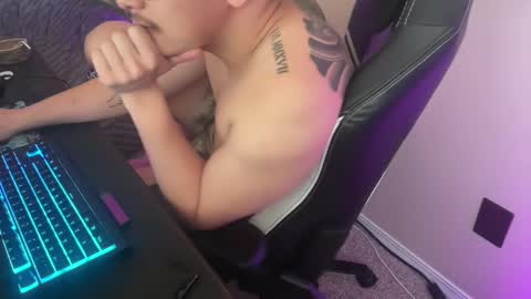 xburst online show from 02-22-25, 08:20