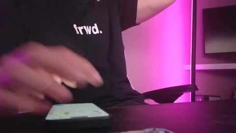 xburst online show from 02-17-26, 12:51