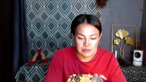 Godess  Lucy online show from 03-13-26, 06:58