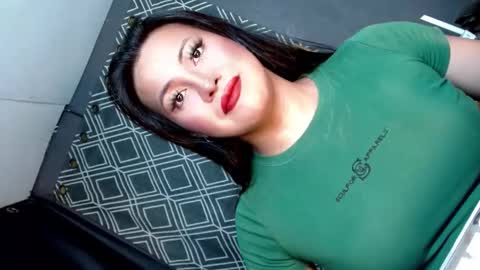 Godess  Lucy online show from 03-26-26, 07:41