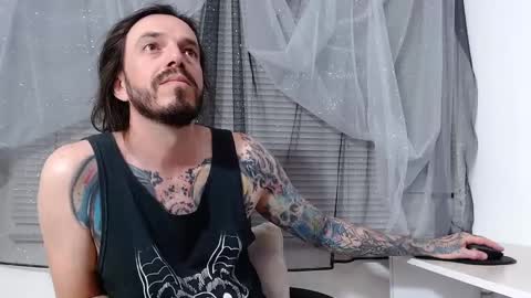 Snapshot of xcamtentationx chatting on 12-08-24, 10:57 xcamtentationx online show from 12-08-24, 10:57