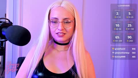 Cherry Goth online show from 12-17-24, 07:15