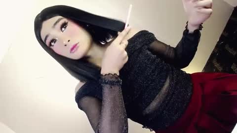 Snapshot of xchinita_kyanggx chatting on 01-07-25, 04:05 kianna online show from 01-07-25, 04:05