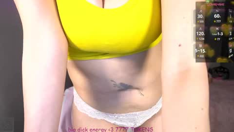 spoil me here  online show from 02-19-25, 08:01