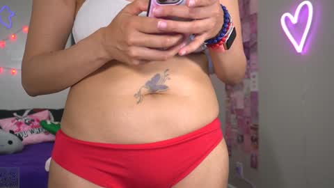 spoil me here  online show from 10-02-25, 07:54