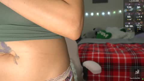 spoil me here  online show from 12-05-25, 09:00