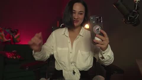 MIRA  online show from 11-17-25, 05:30