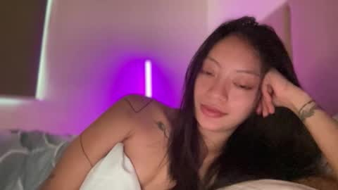 Snapshot of xcxccy19 chatting on 10-31-25, 02:56 Sachi Cy online show from 10-31-25, 02:56