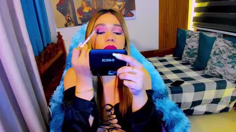 Snapshot of xdirtymistressx chatting on 01-27-25, 10:06 XDirtymistressX online show from 01-27-25, 10:06