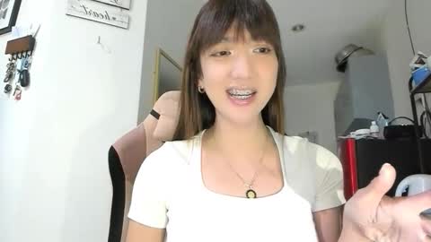 xdreamangel online show from 01-08-26, 03:31