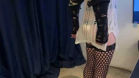 xdresserwithass online show from 11-21-25, 08:57