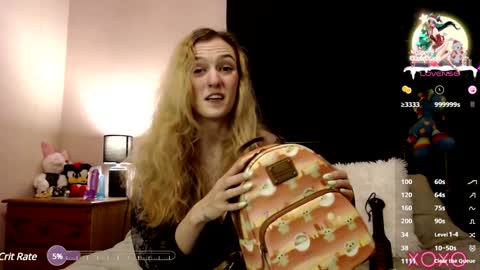 EllieeRose online show from 12-21-24, 06:55