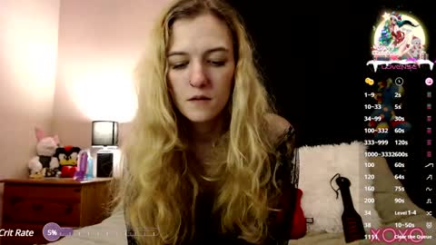 EllieeRose online show from 12-21-24, 10:30