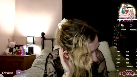 EllieeRose online show from 12-28-24, 02:43